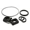 Thrifco Plumbing Seals for Price Pfister Avante Cartridges, Replaces Danco 88207 4401809 - alternate 5